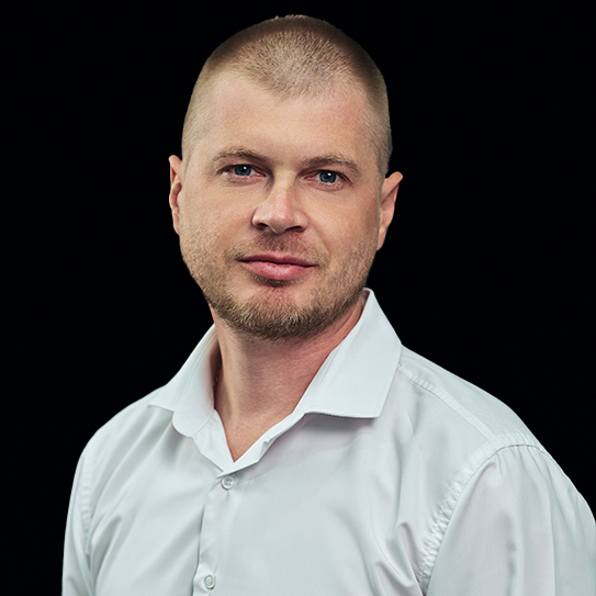 Егор Хворостов
