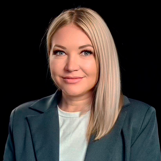 Каменская Юлия
