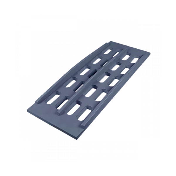 Решетка колосниковая 200x290
